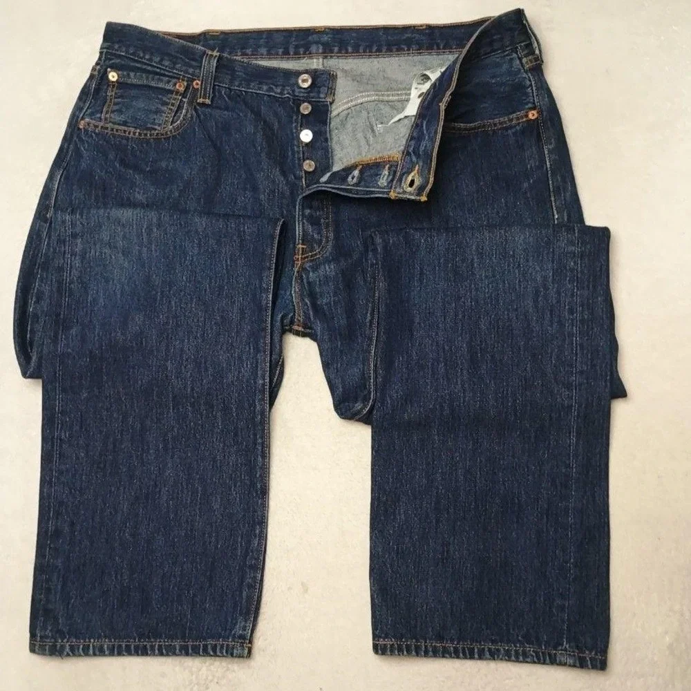 Levis levis 501